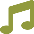 icon: music