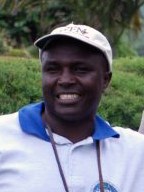 Jimmy Muheebwe