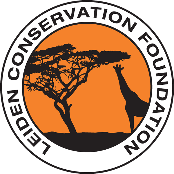 Leiden Conservation Foundation logo