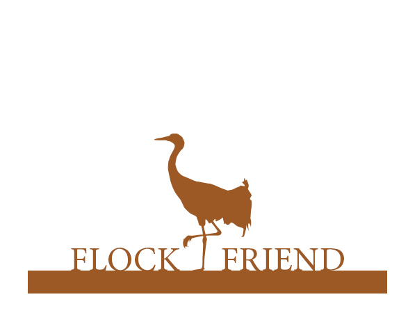 Flock Friend