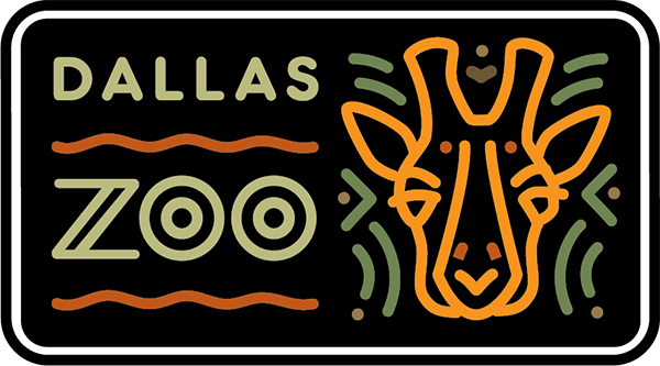 Dallas Zoo logo