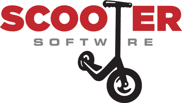 Scooter software logo