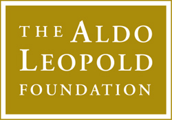 The Aldo Leopold Foundation logo
