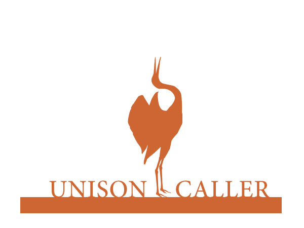 Unison Caller level sponsorship