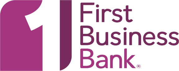 First Business Bank logo
