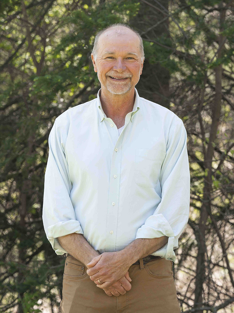 Rich Filous Our Flock - International Crane Foundation
